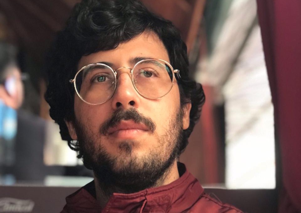 Foto de Luís Fernando